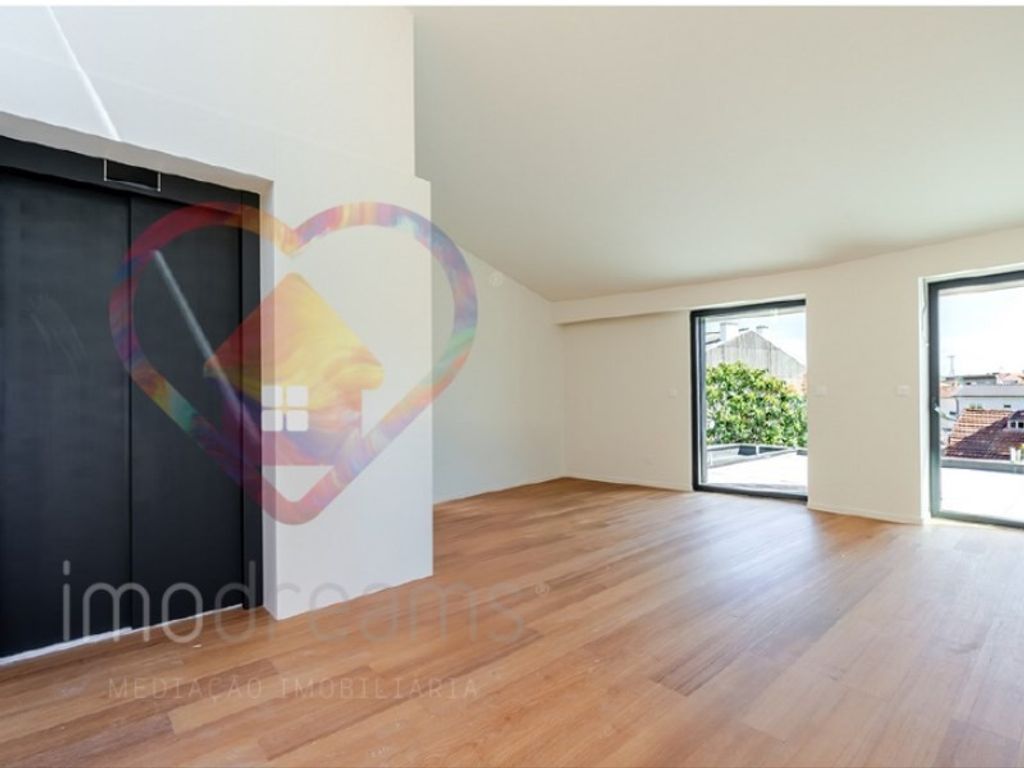 Appartement de luxe à vendre à Porto, 542 000 €, Photo 3