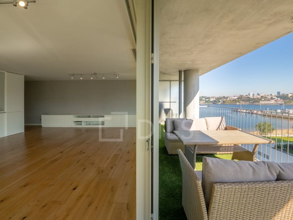Appartement de luxe à vendre à Vila Nova de Gaia, 760 000 €, Photo 3