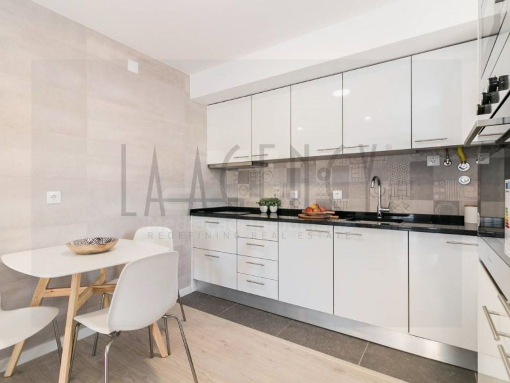 Appartement de luxe à vendre à Lisbon, 599 900 €, Photo 4