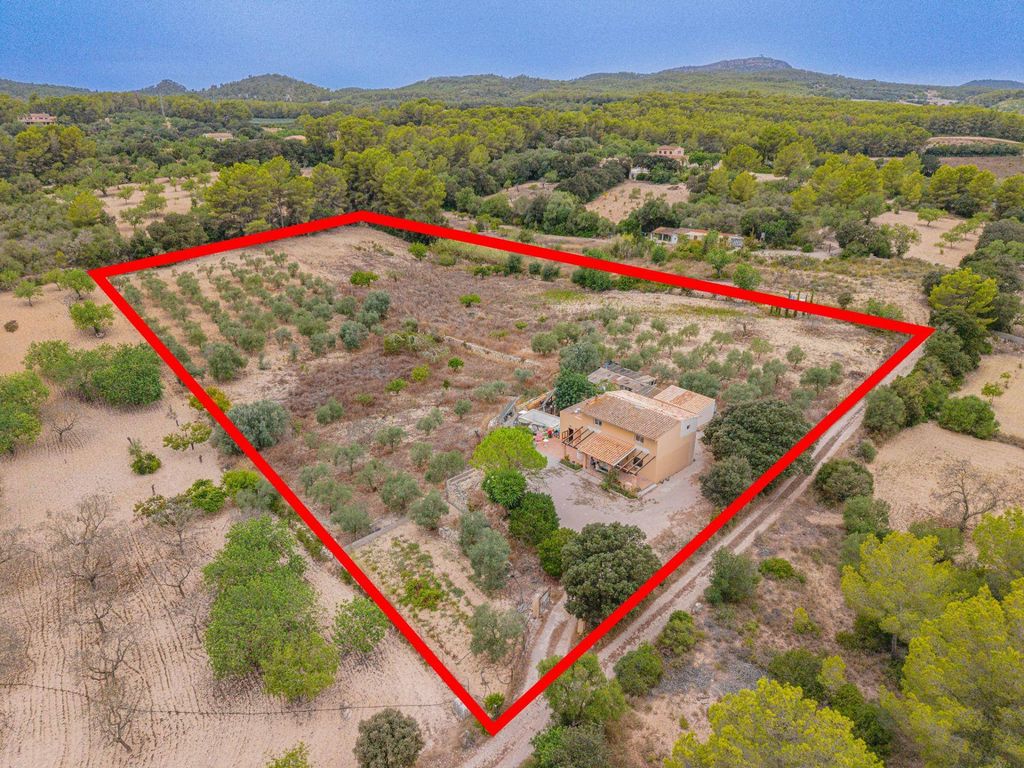 Maison de luxe à vendre à Porreres, 799 000 €, Photo 4