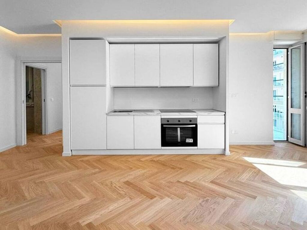 Appartement de luxe à vendre à Milan, 650 000 €, Photo 4
