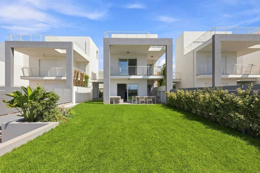 Maison de luxe à vendre à Fiumicino, 850 000 €, Photo 4