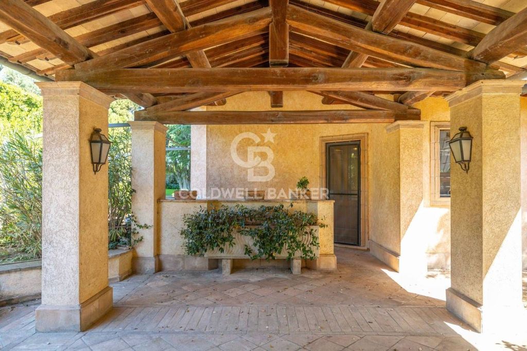 Maison de luxe à vendre à Rome, 1 100 000 €, Photo 4