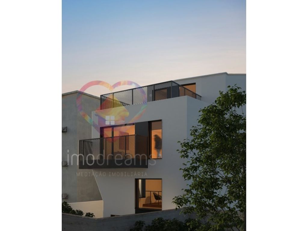 Appartement de luxe à vendre à Porto, 542 000 €, Photo 4