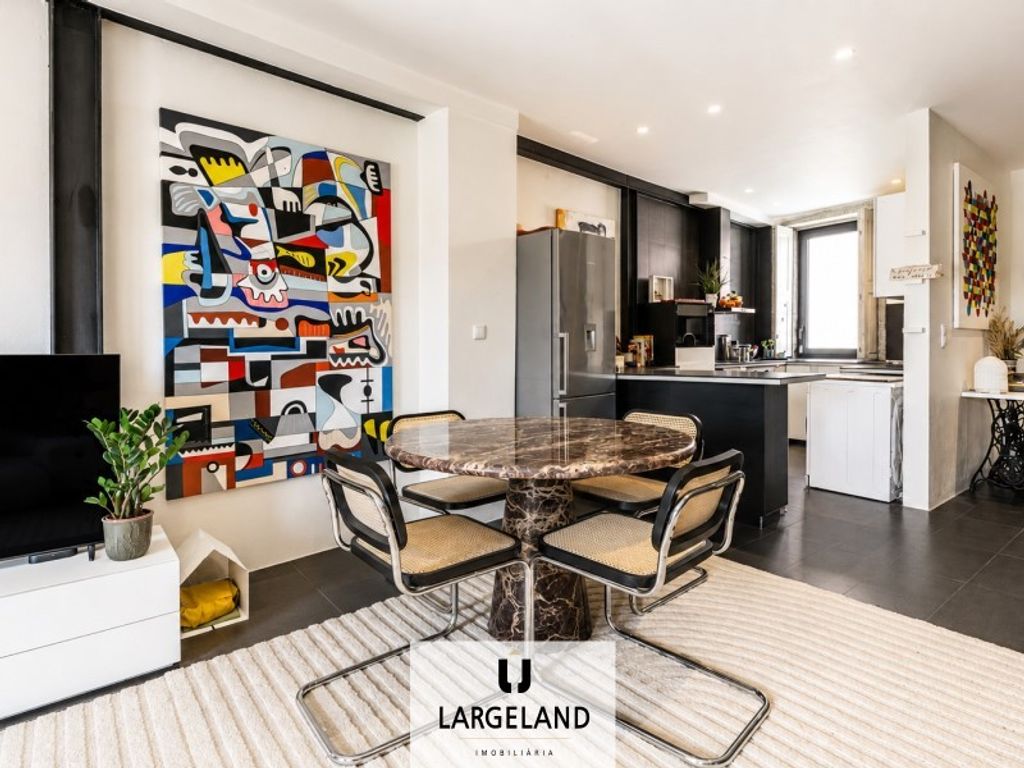 Maison de luxe à vendre à Porto, 575 000 €, Photo 4