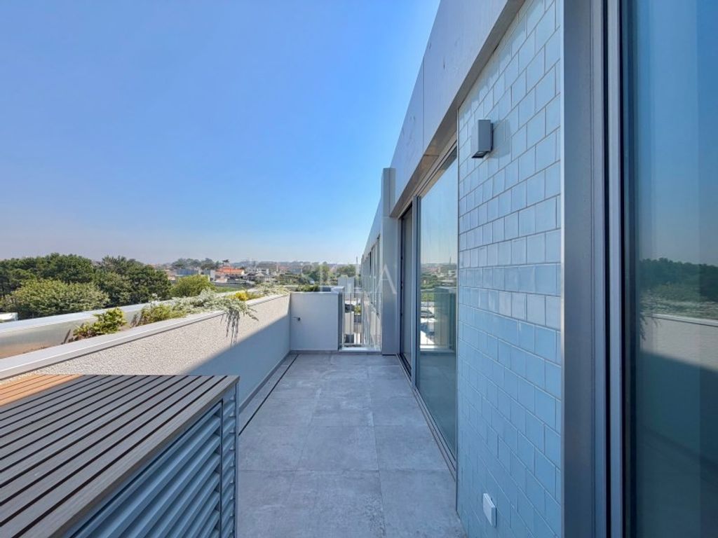 Appartement de luxe à vendre à Vila Nova de Gaia, 400 000 €, Photo 4