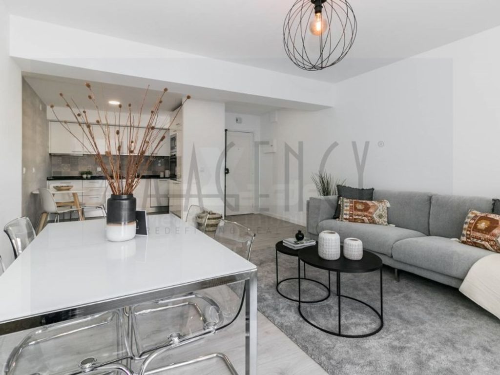 Appartement de luxe à vendre à Lisbon, 599 900 €, Photo 5