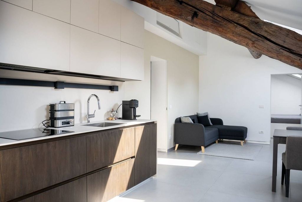 Appartement de luxe à vendre à Milan, 960 000 €, Photo 5