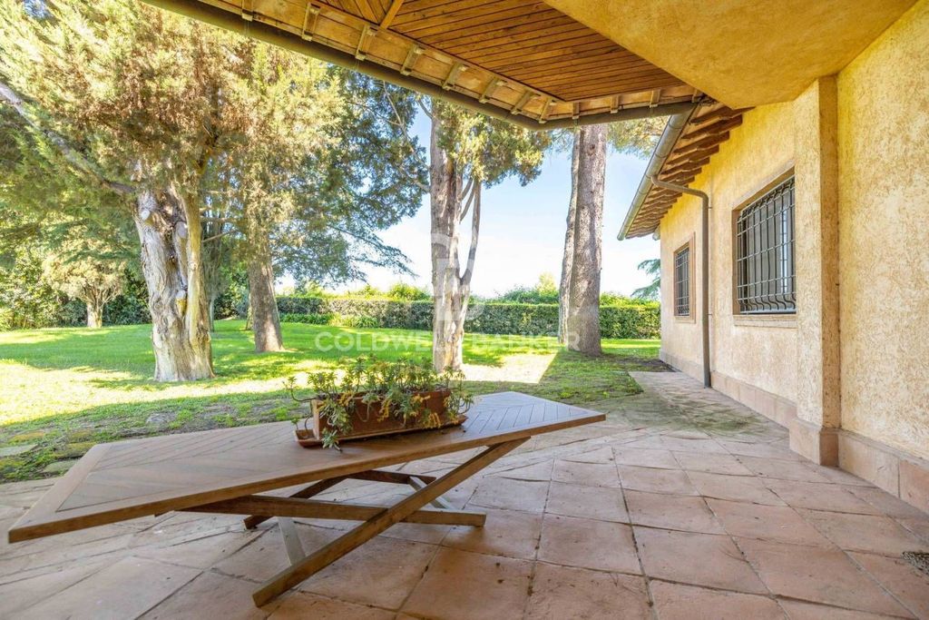 Maison de luxe à vendre à Rome, 1 100 000 €, Photo 5