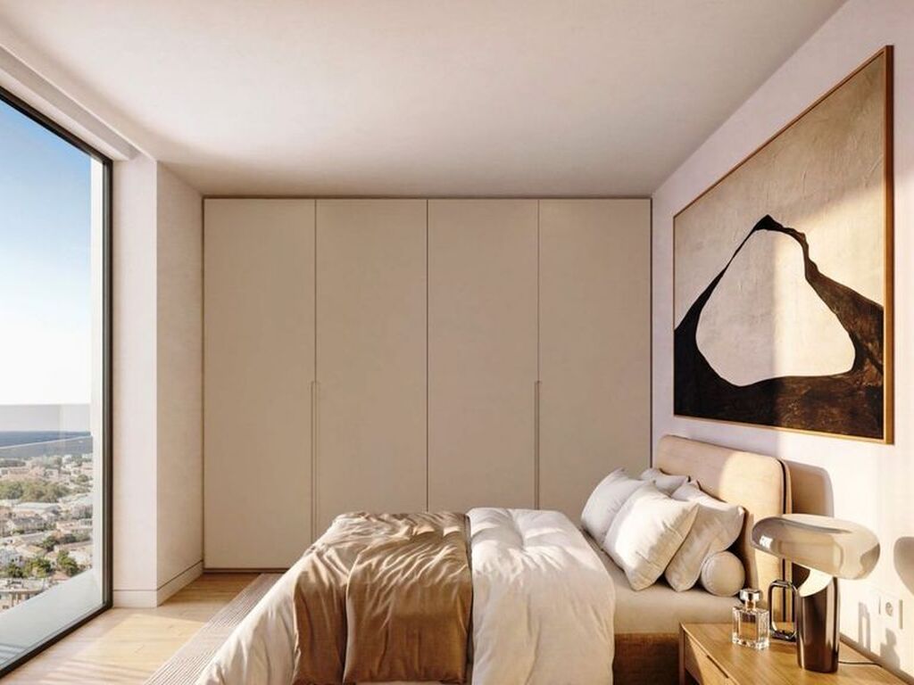 Appartement de luxe à vendre à Porto, 489 900 €, Photo 5
