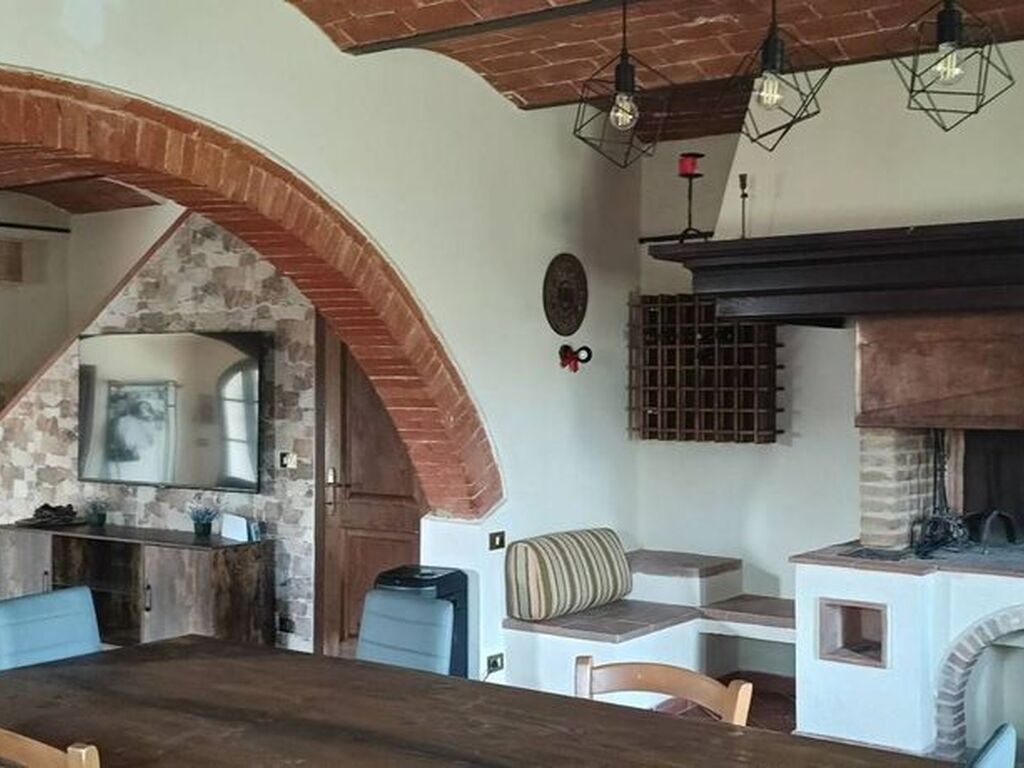 Maison de luxe à vendre à Fauglia, 630 000 €, Photo 5