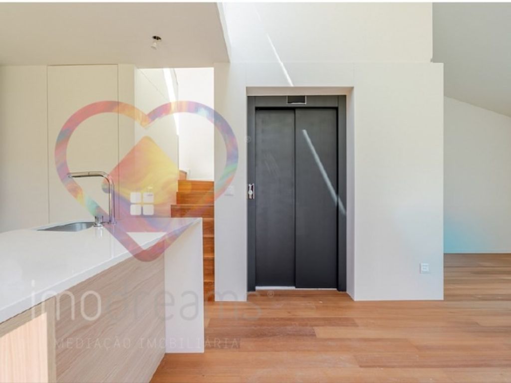 Appartement de luxe à vendre à Porto, 542 000 €, Photo 5