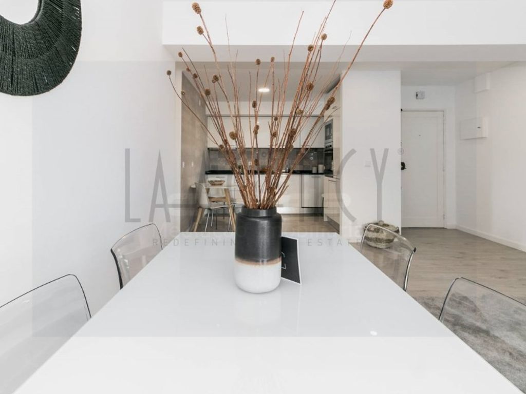 Appartement de luxe à vendre à Lisbon, 599 900 €, Photo 6