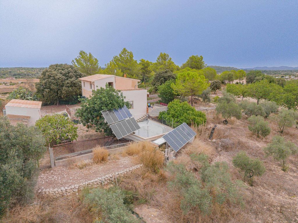 Maison de luxe à vendre à Porreres, 799 000 €, Photo 6