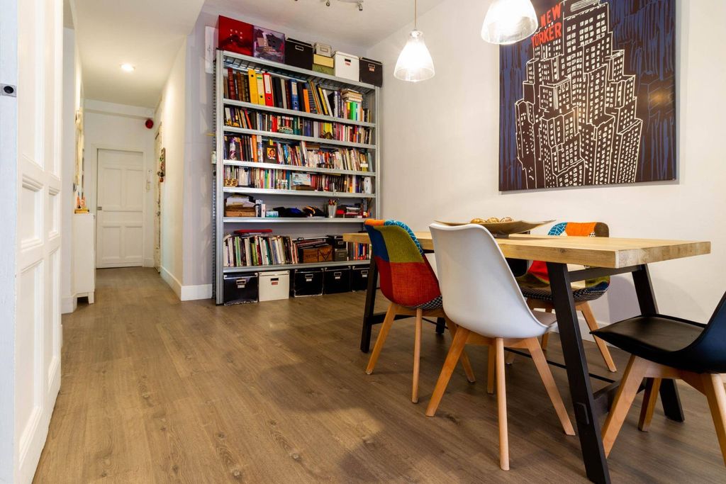 Luxury Apartment for sale in Madrid, 520 000 €, Photo 6