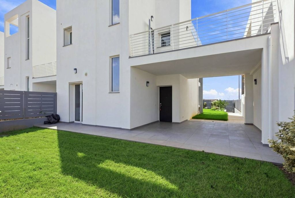 Maison de luxe à vendre à Fiumicino, 850 000 €, Photo 6