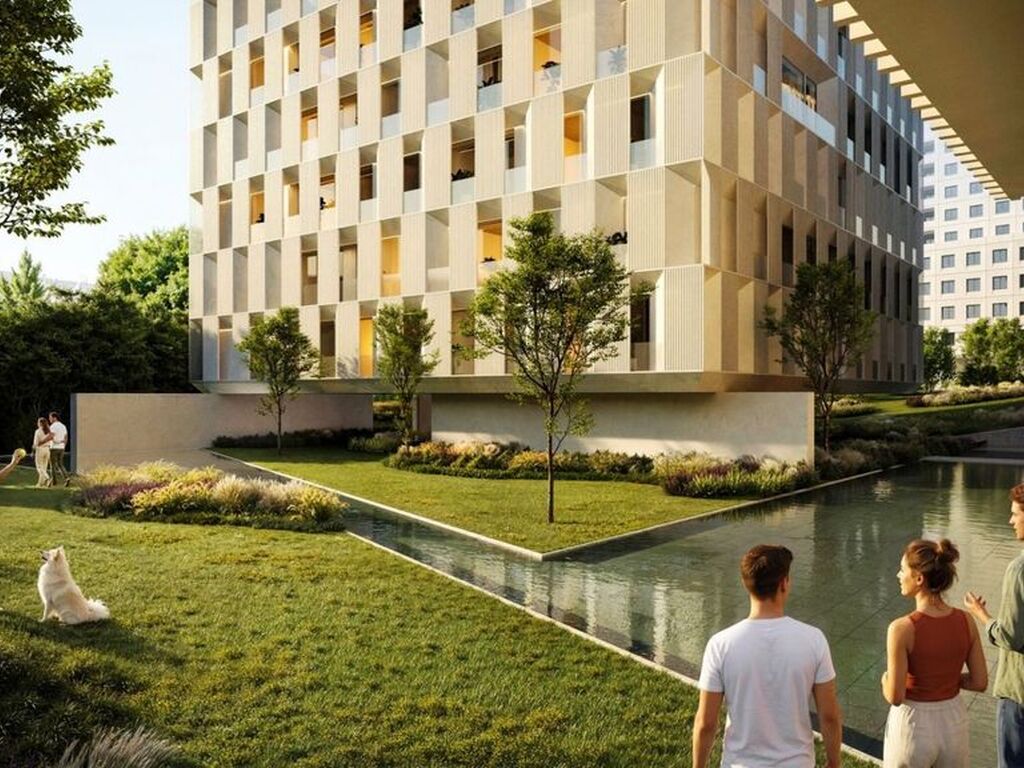 Appartement de luxe à vendre à Porto, 489 900 €, Photo 6
