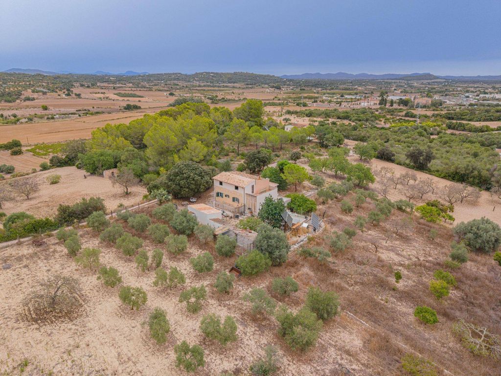 Maison de luxe à vendre à Porreres, 799 000 €, Photo 7