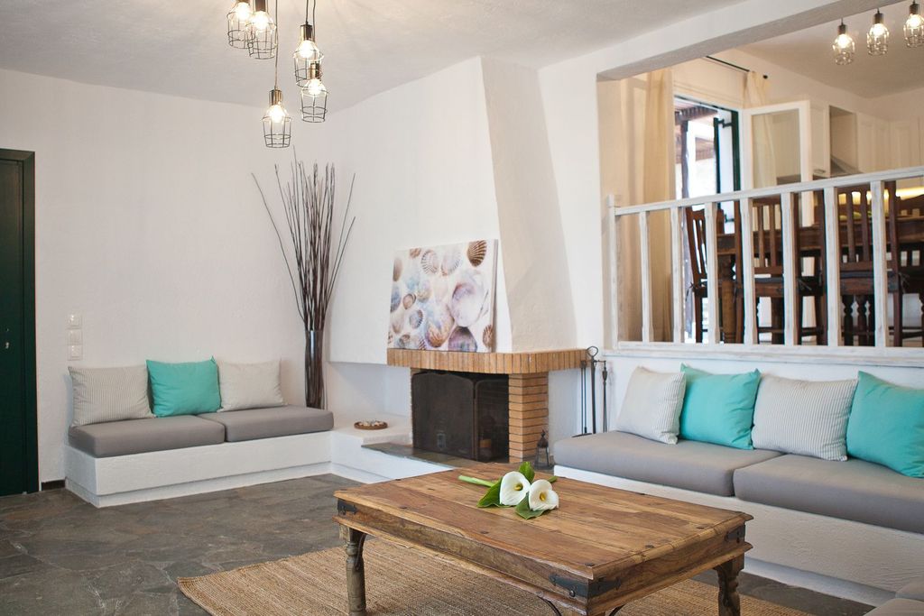 Luxury House for sale in Kéa, 1 580 000 €, Photo 7
