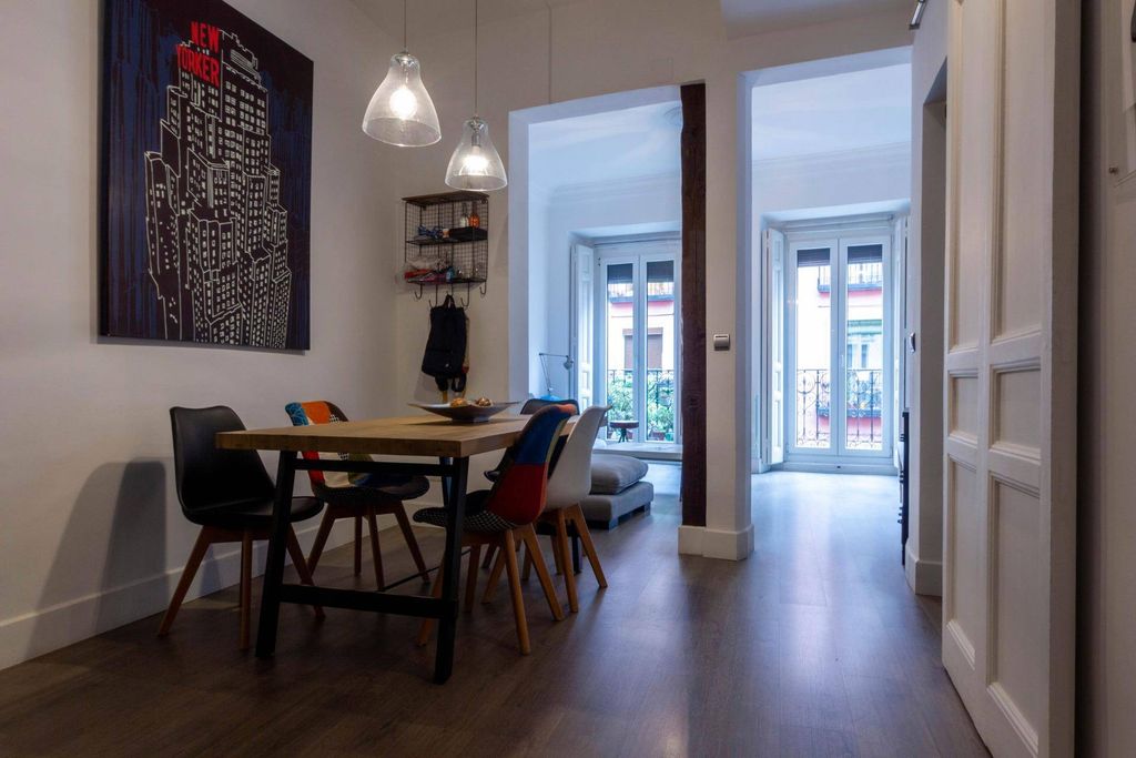 Luxury Apartment for sale in Madrid, 520 000 €, Photo 7