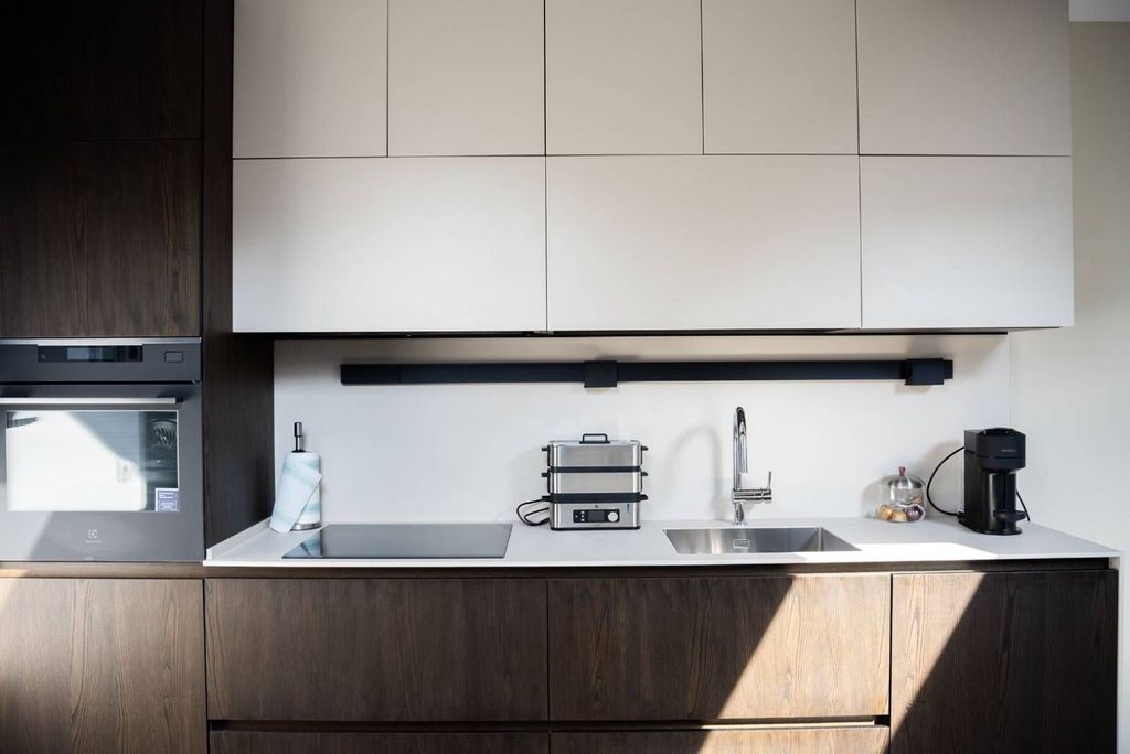 Appartement de luxe à vendre à Milan, 960 000 €, Photo 7