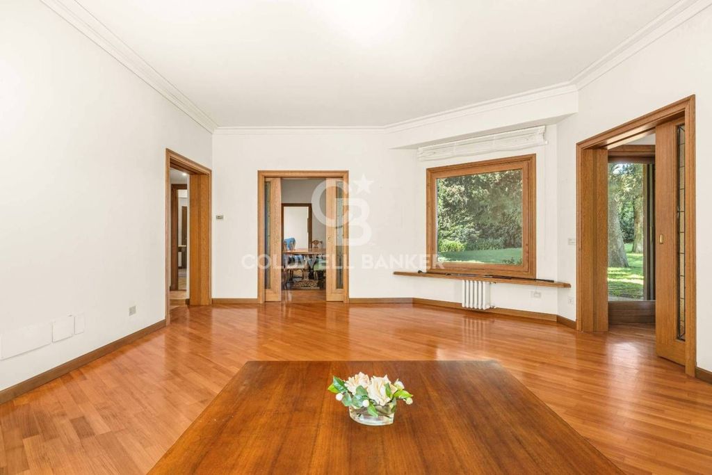 Maison de luxe à vendre à Rome, 1 100 000 €, Photo 7