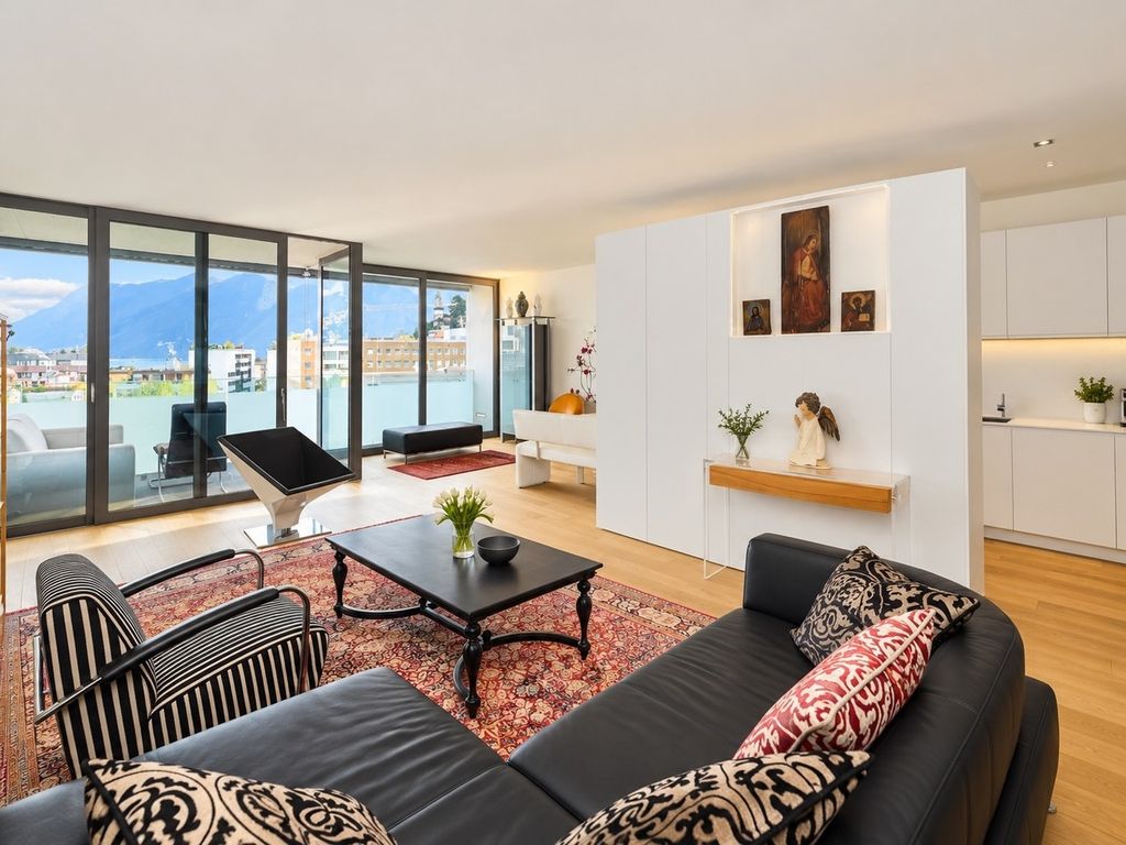 Luxury Apartment for sale in Paradiso, 2 480 551 €, Photo 7