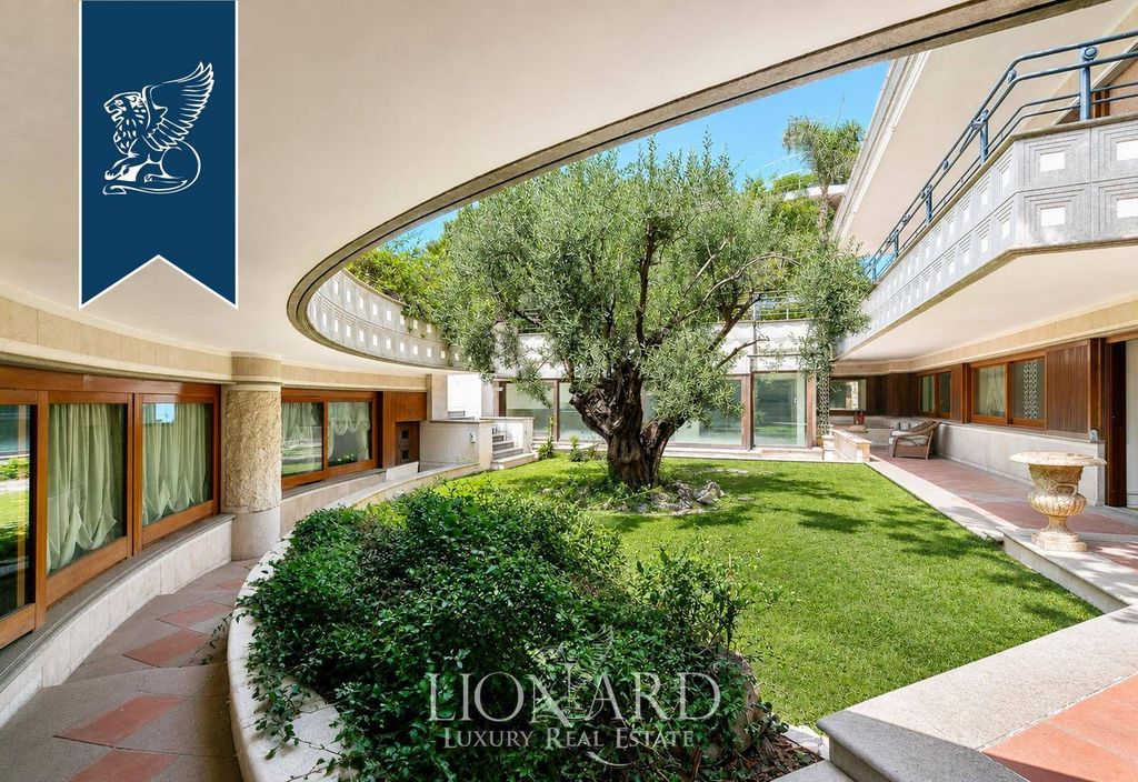 Maison de luxe à vendre à Rome, 3 750 000 €, Photo 7