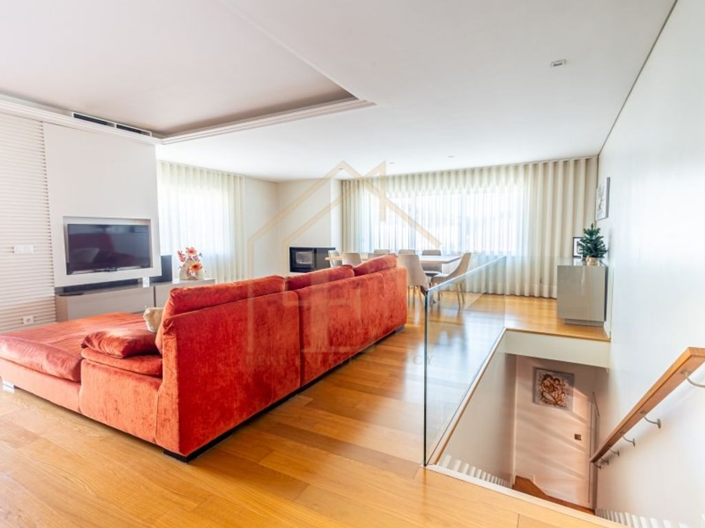 Maison de luxe à vendre à Guimarães, 447 500 €, Photo 7