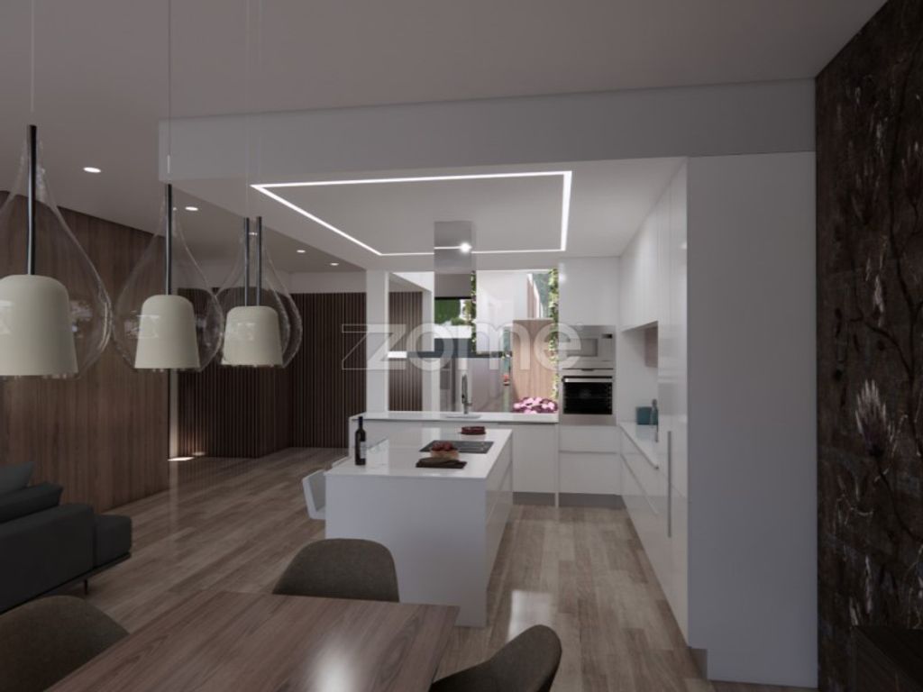 Maison de luxe à vendre à Vila Nova de Gaia, 1 450 000 €, Photo 7