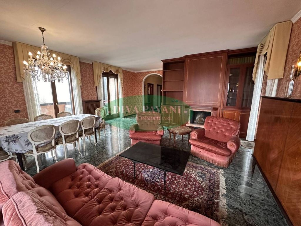 Appartement de luxe à vendre à San Donato Milanese, 850 000 €, Photo 1