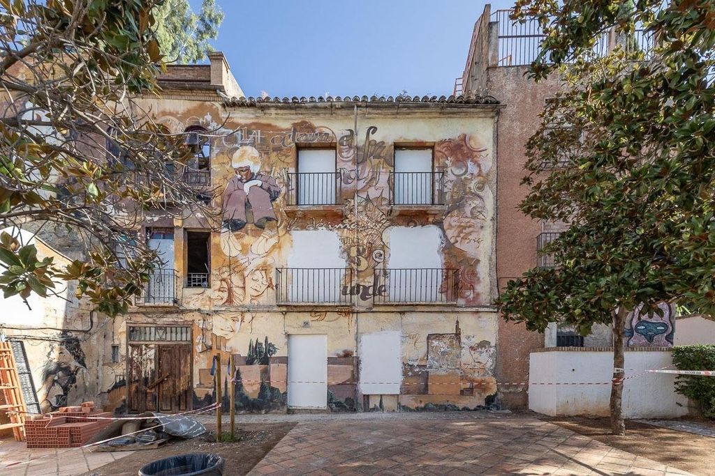 Maison de luxe à vendre à Granada, 1 245 000 €, Photo 2