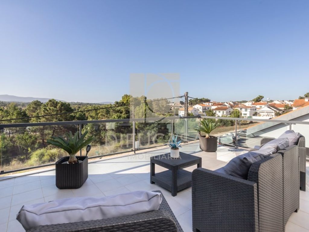 Maison de luxe à vendre à Sesimbra, 425 000 €, Photo 2