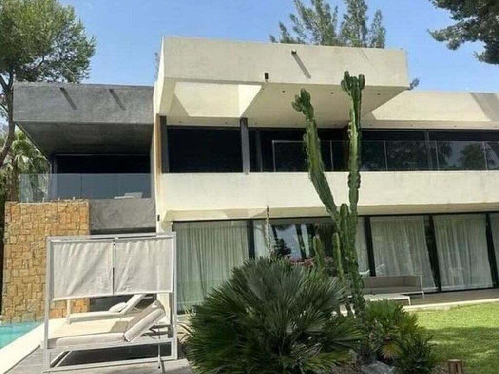 Maison de luxe à vendre à Marbella, 4 636 125 €, Photo 2
