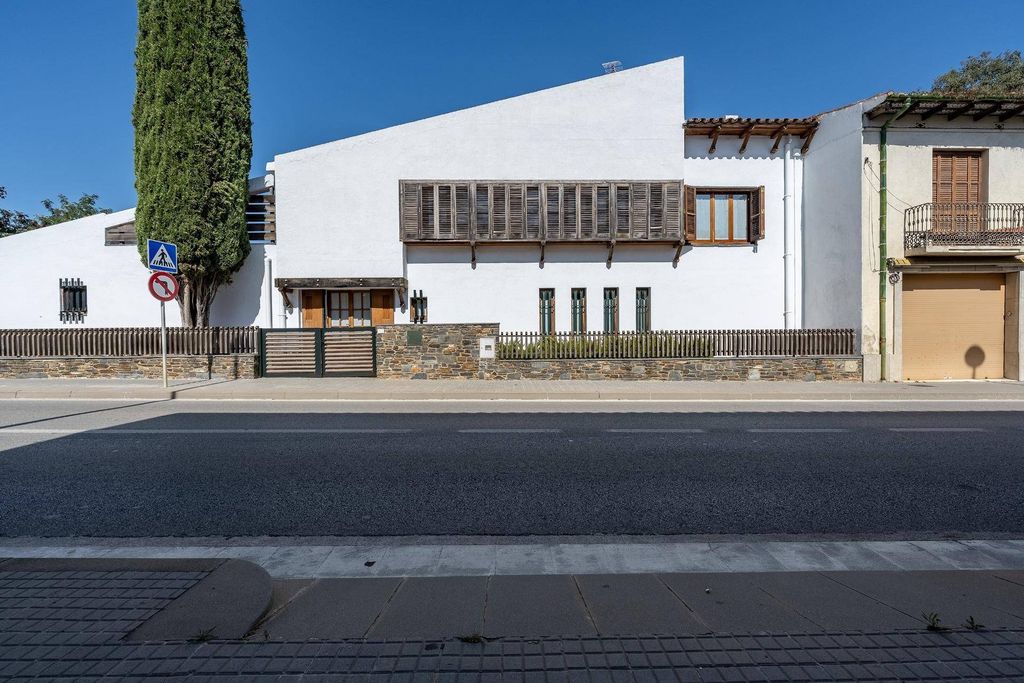 Maison de luxe à vendre à Sant Esteve de Palautordera, 785 000 €, Photo 2