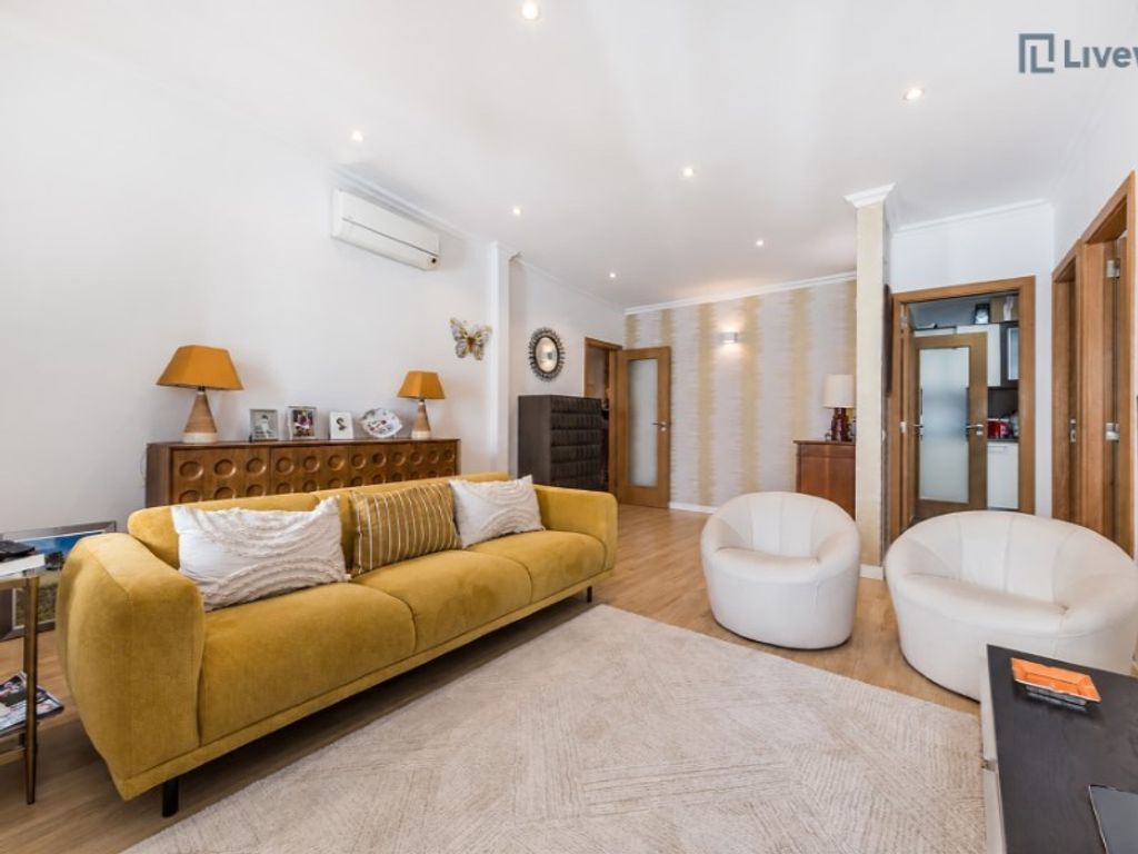 Appartement de luxe à vendre à Oeiras, 540 000 €, Photo 2