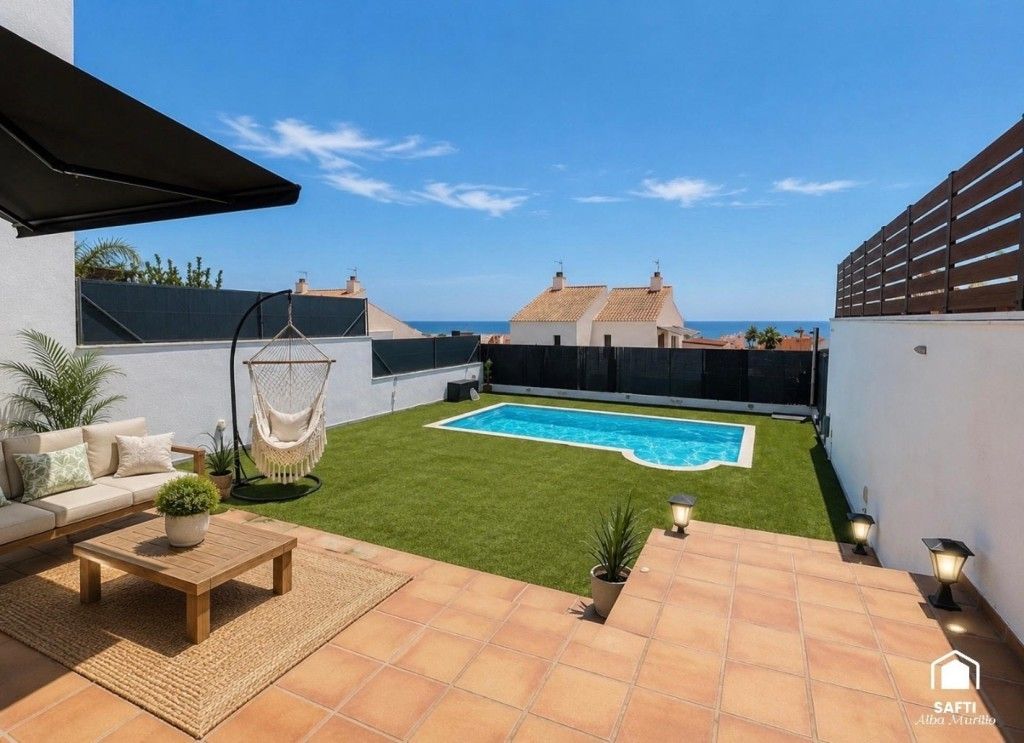 Maison de luxe à vendre à Calafell, 660 000 €, Photo 2
