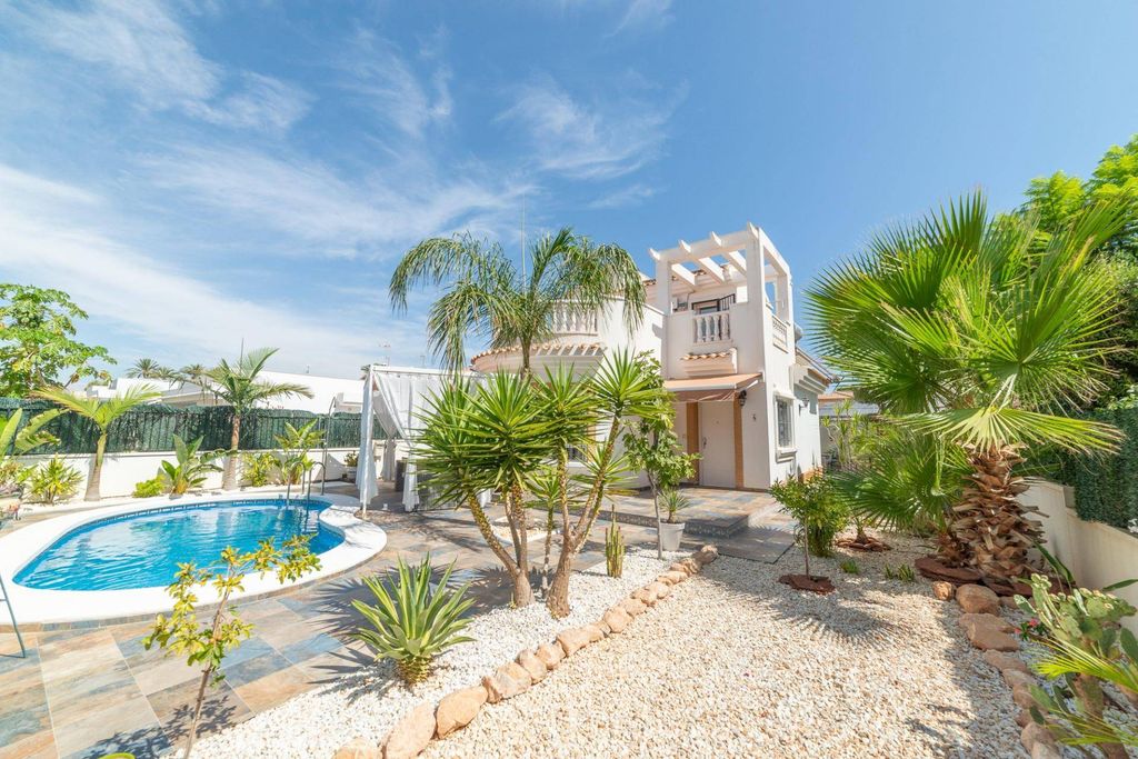 Maison de luxe à vendre à Santiago de La Ribera, 599 000 €, Photo 2