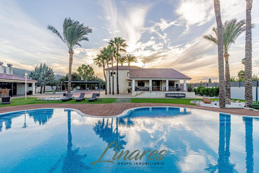 Maison de luxe à vendre à Murcia, 1 190 000 €, Photo 2