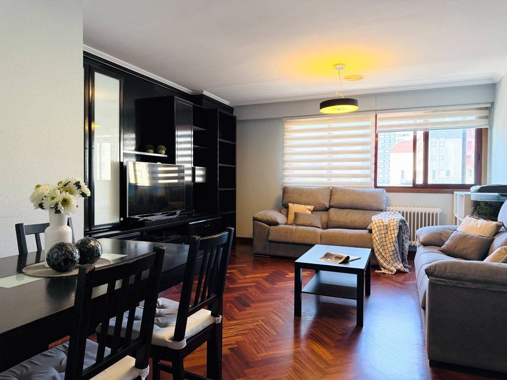 Appartement de luxe à vendre à A Coruña, 435 000 €, Photo 2