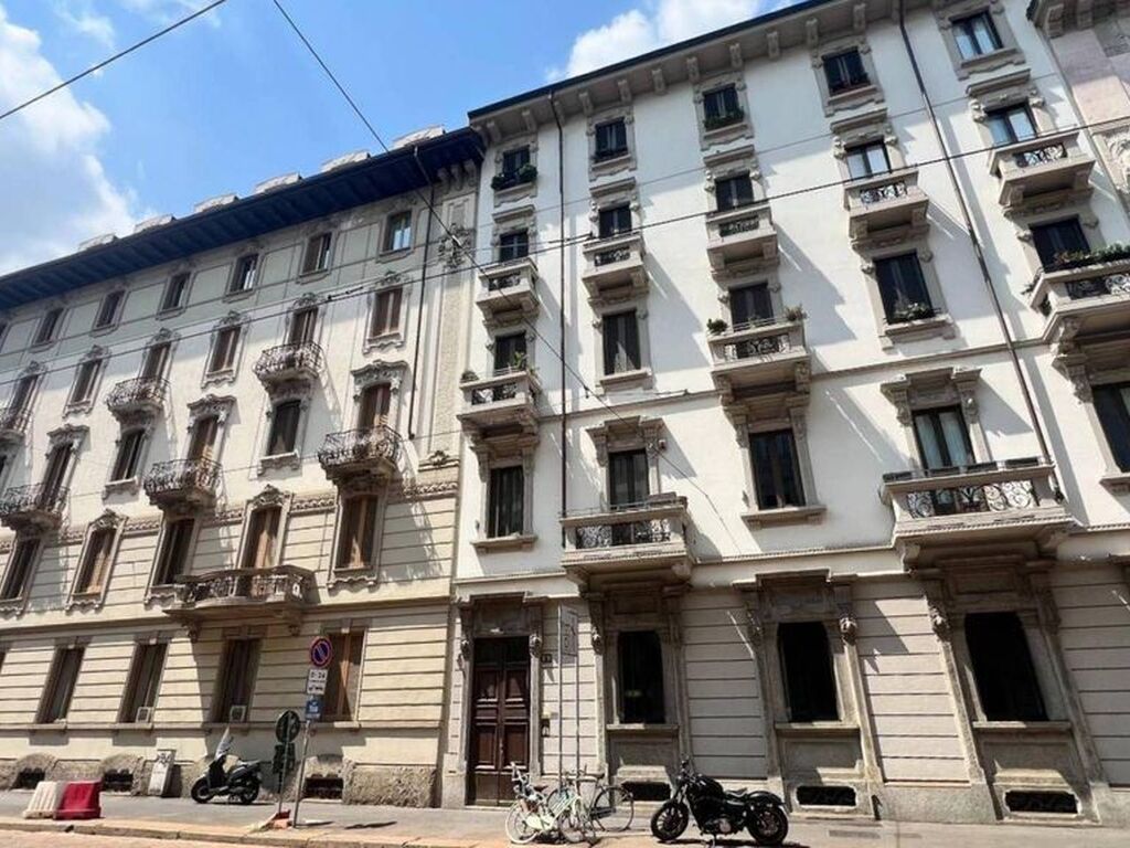 Appartement de luxe à vendre à Milan, 2 730 000 €, Photo 2
