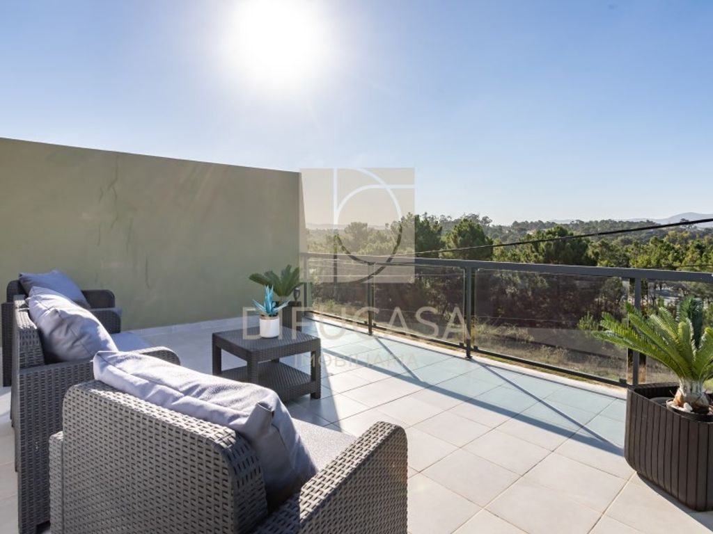 Maison de luxe à vendre à Sesimbra, 425 000 €, Photo 3