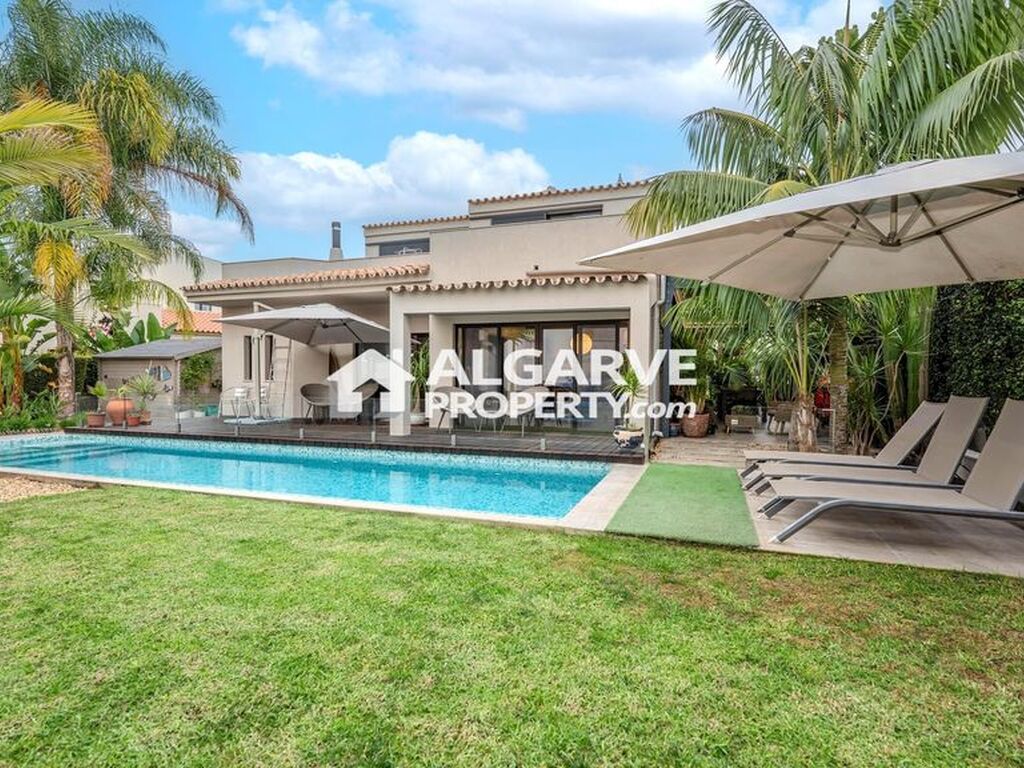 Maison de luxe à vendre à Vilamoura, 1 790 000 €, Photo 3