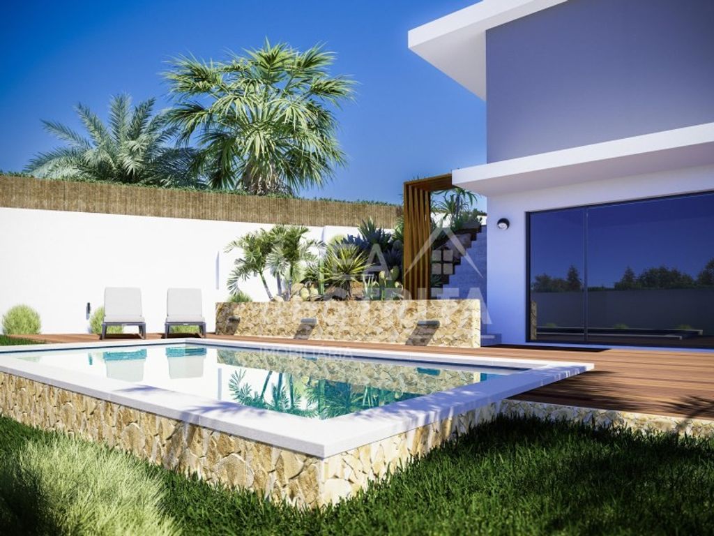 Maison de luxe à vendre à Charneca de Caparica, 870 000 €, Photo 3