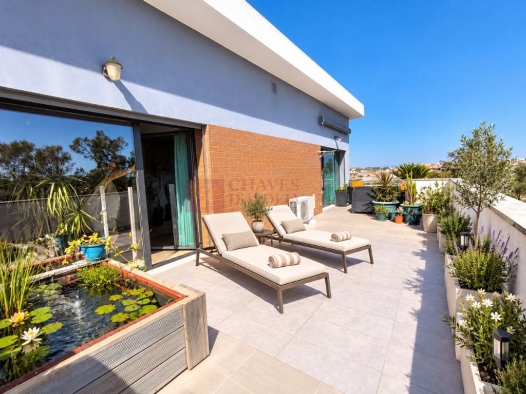 Appartement de luxe à vendre à Torres Vedras, 425 000 €, Photo 3
