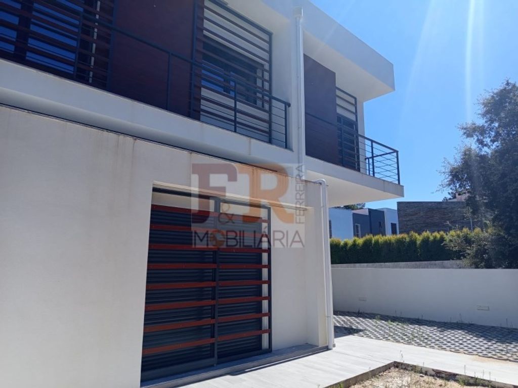 Maison de luxe à vendre à Sesimbra, 550 000 €, Photo 3