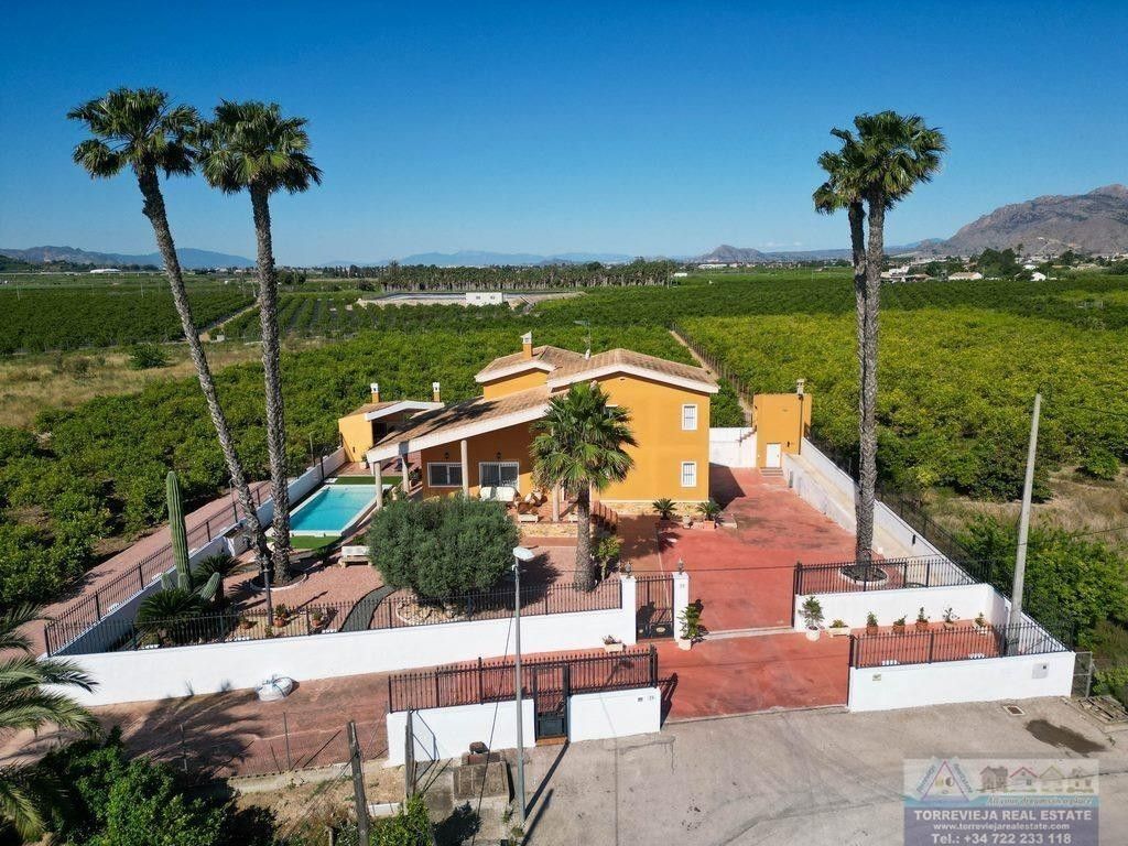Maison de luxe à vendre à Orihuela, 675 000 €, Photo 3