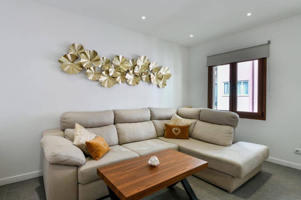 Appartement de luxe à vendre à Palma, 450 000 €, Photo 3