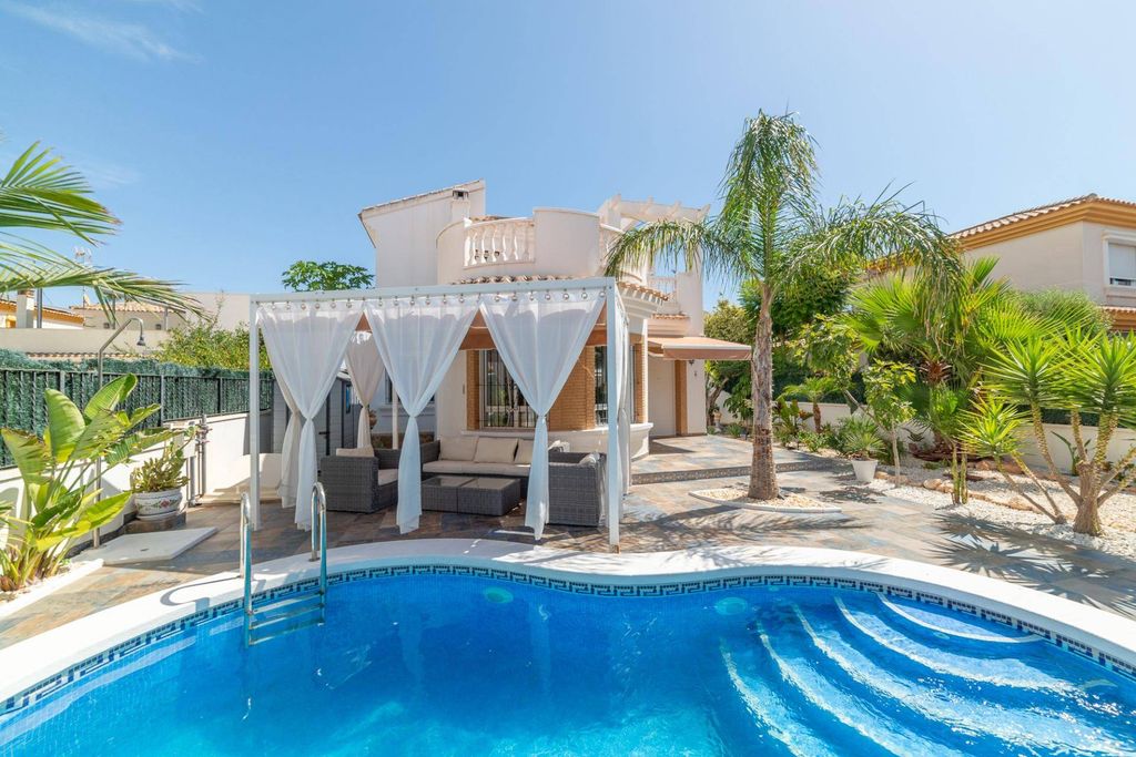 Maison de luxe à vendre à Santiago de La Ribera, 599 000 €, Photo 3
