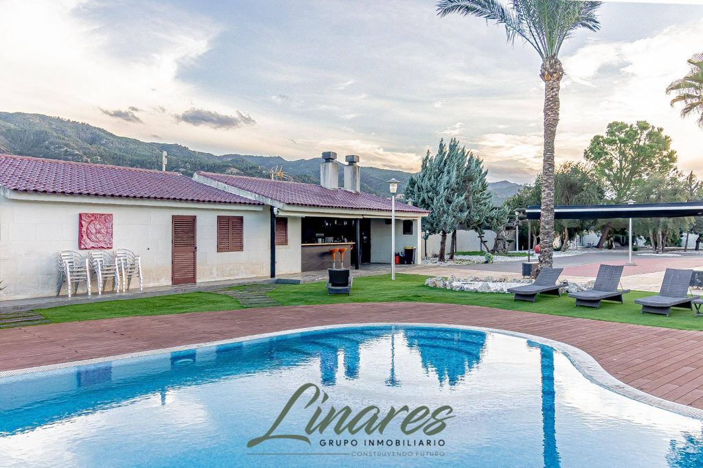 Maison de luxe à vendre à Murcia, 1 190 000 €, Photo 3